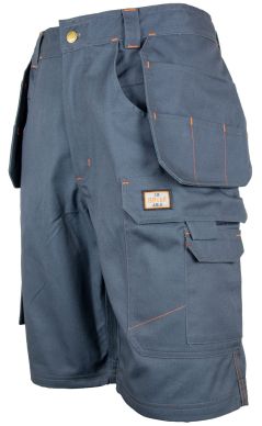 Unbreakable U231 Kestrel Holster Grey Shorts