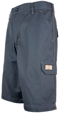 Unbreakable U235 Cargo Pro Black Shorts