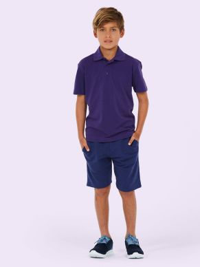 Uneek Children's Poloshirt - Premium School and Youth Wear at Hall-Fast