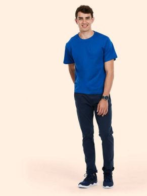 Uneek Unisex Premium T-Shirt