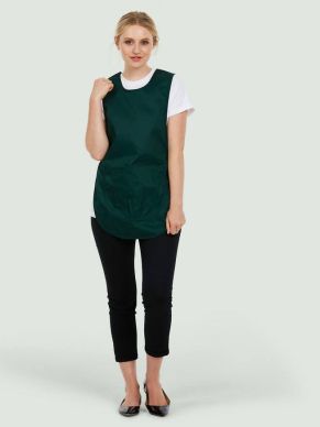 Uneek Unisex Premium Tabard - Professional Service Wear and Quality Protective Clothing