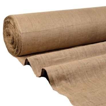 Prosolve Builders Hessian Roll 1.37m x 46m (Approx)