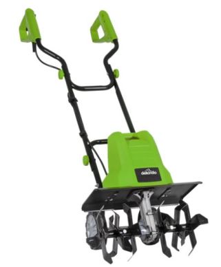 Dellonda Electric Tiller/Cultivator