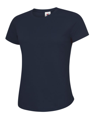 Uneek Hi Vis Short Sleeve T Shirt - Premium Safety Workwear and High Visibility Clothing