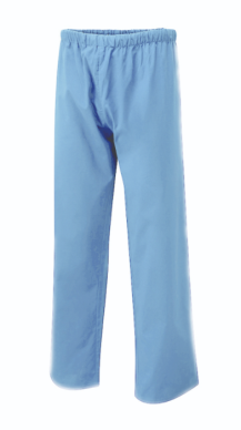 Uneek Scrub Trouser - Professional Medical Uniform Pants for Healthcare Workers