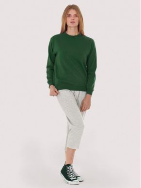 Uneek UX03 UX Sweatshirt - Contemporary Workwear and Modern Casual Clothing