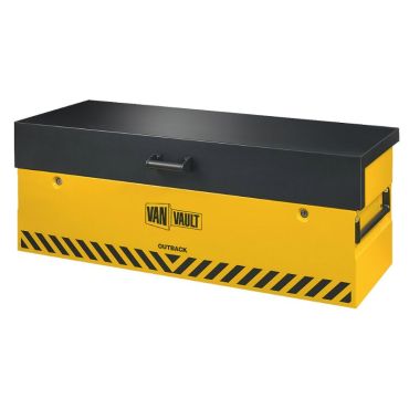 Van Vault Outback