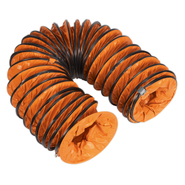 Flexible Ducting Ø250mm 5m Extension