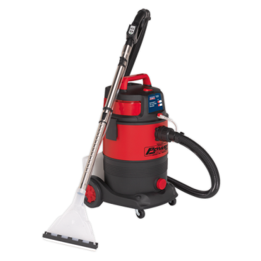 Valet Machine Wet & Dry 30ltr