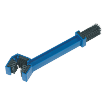 Motorcycle Chain Brush