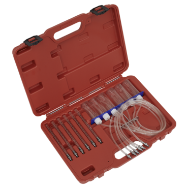Diesel Injector Flow Test Kit (Common Rail)