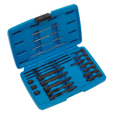Glow Plug Heater Element Removal Set (8&10mm)