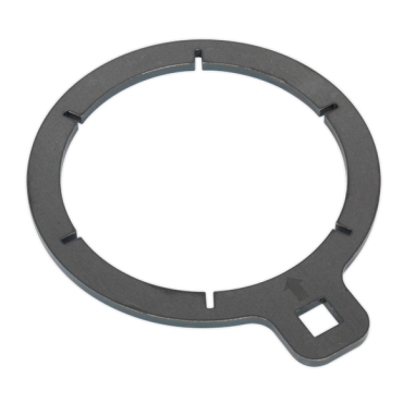 Fuel Filter Key (Ford Transit)