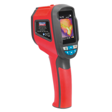 Thermal Imaging Camera