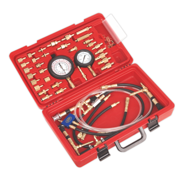 Fuel Injection Pressure Test Kit