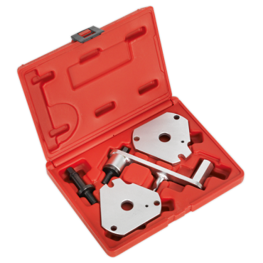 Petrol Engine Timing Tool Kit (Fiat, Lancia 1.6 16v)