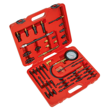 Petrol & Diesel - Master Compression Test Kit