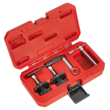 Diesel Engine Timing Tool Kit (Alfa Romeo, Fiat, Ford, Suzuki, GM 1.3D 16v)