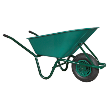 Wheelbarrow 85ltr
