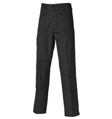 Dickies Redhawk Mens Action Trousers