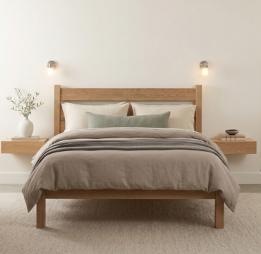 The Woodborough Plus Low FootEnd