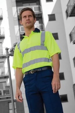 2 Band &amp; Brace Polo Shirt