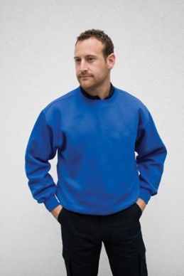 Harbour Lights Set-in Sleeve Sweat