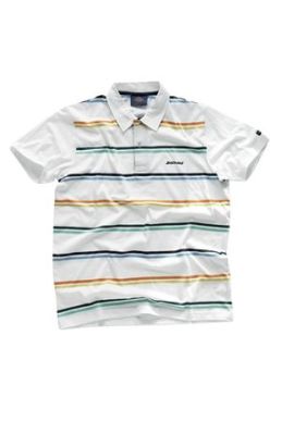 Mens SS Polo (House)