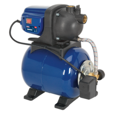 Surface Mounting Booster Pump 50ltr/min 230V