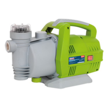 Surface Mounting Water Pump 50ltr/min 230V