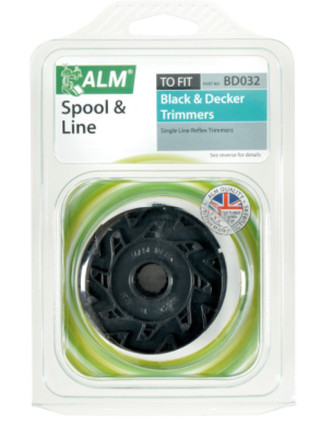 BD032 ALM Trimmer Spool & Line