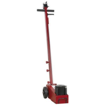 Air Operated Jack 20tonne - Single Stage