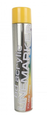 750ml Line Marking Spray