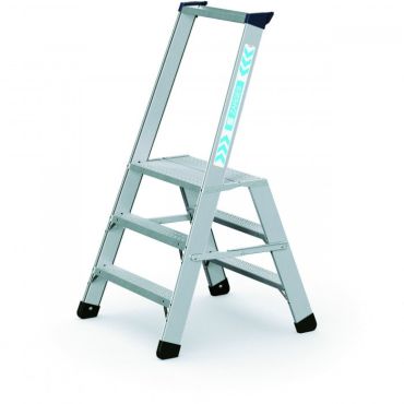 Zarges Seventec RC SP