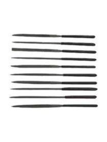 10 Piece Needle File Set