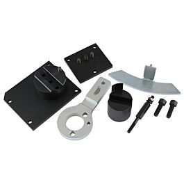 Draper Expert Engine Timing Kit for Alfa Romeo and Lancia - Precision ...