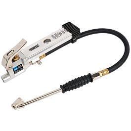 Draper Air Line Inflator with Twin Open Ended Push On Connector ...