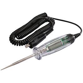 Draper Expert 6-48V Digital Circuit Tester for Accurate Electrical ...