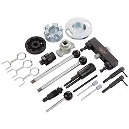 Draper Expert Engine Timing Kit ETK254 for Audi, Porsche, Volkswagen ...