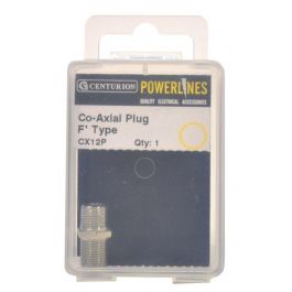 F Plug