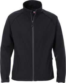 FRISTADS ACODE WINDWEAR SOFTSHELL JACKET WOMAN 1477 SBT