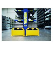 BLACK BULL Protection Guards