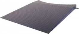 Turntable Long Ramp Loading ramp for PSW models 1.65m turntable PSW-ER