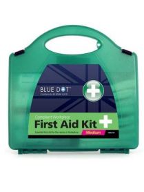 Buy Ontario Workplace First Aid Kit - Deluxe