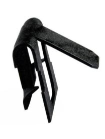 Panel Clips - Snap On Lock