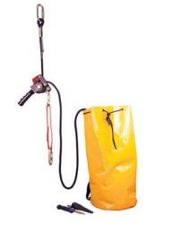 Rope Rescue Kit