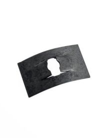 Shaft Retainers - Rectangular Push On Fix