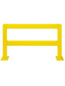 Safety Impact Railing Traffic Line - Impact Protection Railing System
