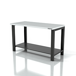 1.5m Open Workbench
