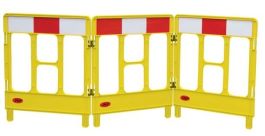 Workgate™ 3 Gate with Reflectives